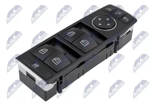 NTY NTY (EWS-ME-075) Switch, window regulator 