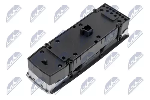 NTY NTY (EWS-ME-075) Switch, window regulator 