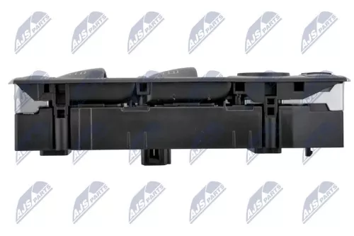 NTY NTY (EWS-ME-075) Switch, window regulator 