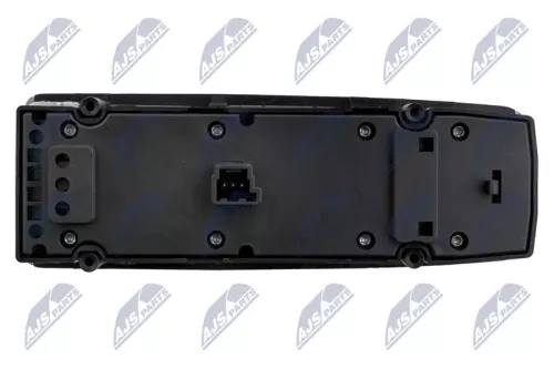 NTY NTY (EWS-ME-075) Switch, window regulator 