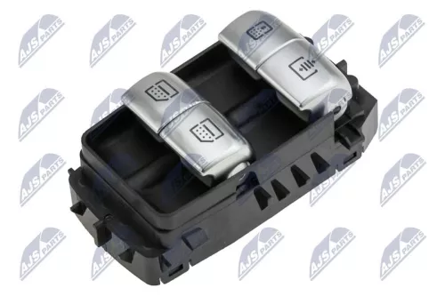 NTY NTY (EWS-ME-076) Switch, window regulator 