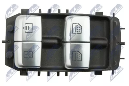 NTY NTY (EWS-ME-076) Switch, window regulator 