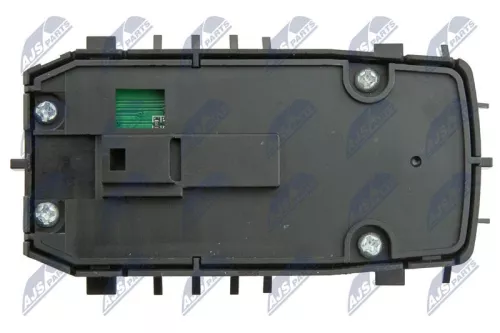 NTY NTY (EWS-ME-076) Switch, window regulator 