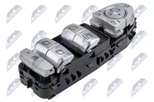 NTY NTY (EWS-ME-078) Switch, window regulator 