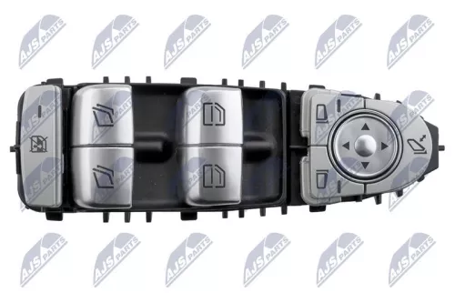 NTY NTY (EWS-ME-078) Switch, window regulator 