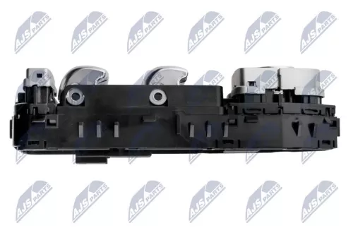 NTY NTY (EWS-ME-078) Switch, window regulator 