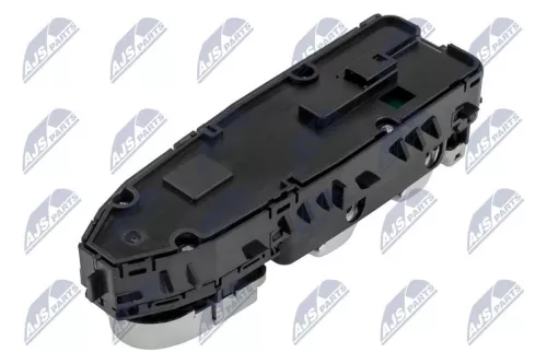 NTY NTY (EWS-ME-079) Switch, window regulator 
