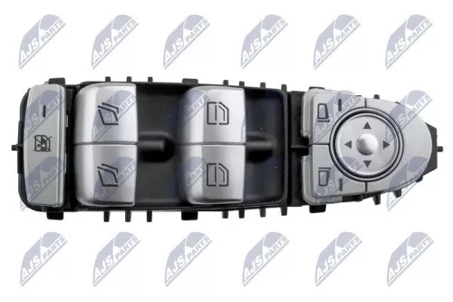NTY NTY (EWS-ME-079) Switch, window regulator 
