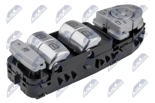 NTY NTY (EWS-ME-080) Switch, window regulator 