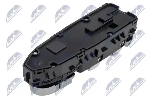 NTY NTY (EWS-ME-080) Switch, window regulator 