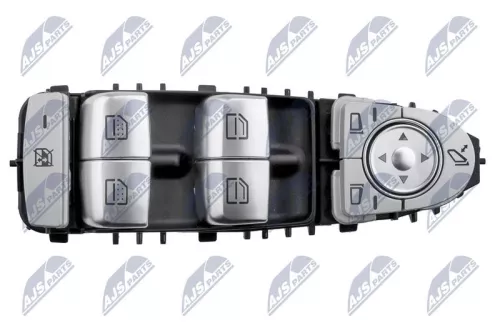 NTY NTY (EWS-ME-080) Switch, window regulator 
