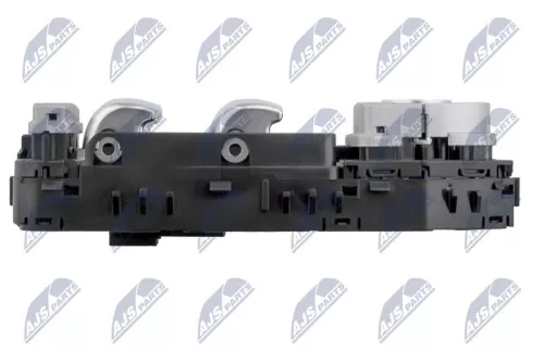 NTY NTY (EWS-ME-080) Switch, window regulator 