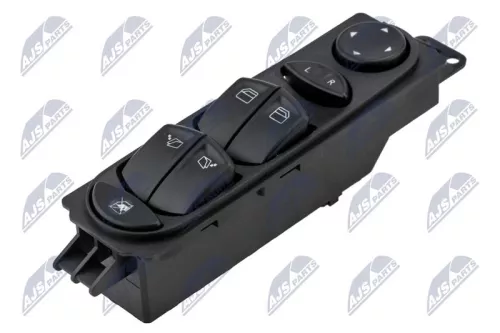 NTY NTY (EWS-ME-089) Switch, window regulator 
