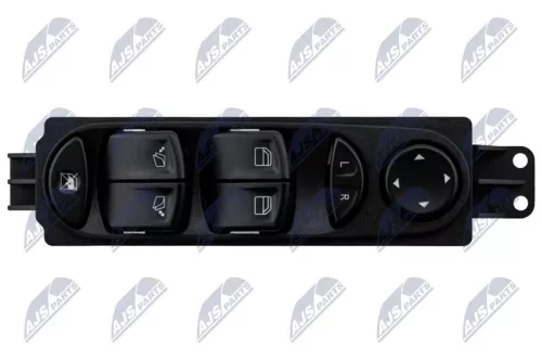 NTY NTY (EWS-ME-089) Switch, window regulator 
