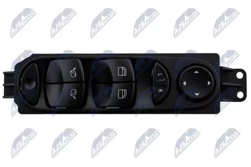 NTY NTY EWS-ME-090 Switch, window regulator 