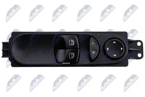 NTY NTY (EWS-ME-091) Switch, window regulator 