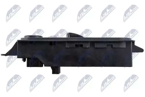 NTY NTY (EWS-ME-091) Switch, window regulator 