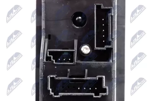 NTY NTY (EWS-ME-091) Switch, window regulator 