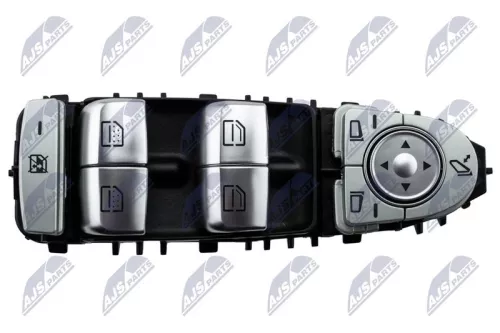 NTY NTY (EWS-ME-096) Switch, window regulator 