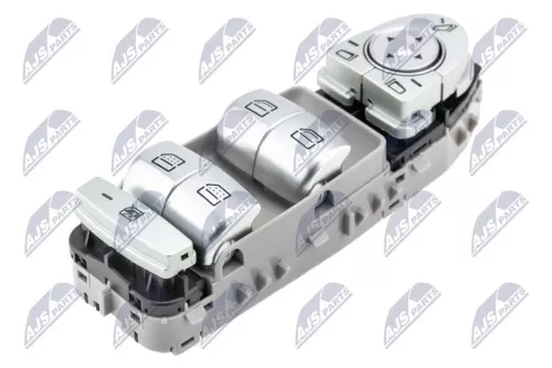 NTY NTY (EWS-ME-097) Switch, window regulator 