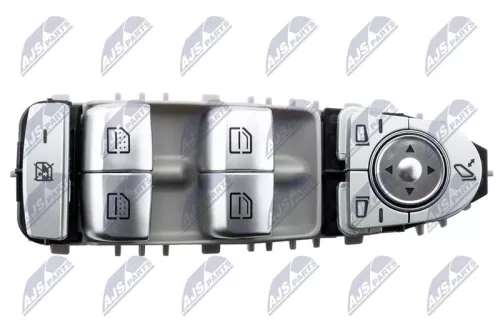 NTY NTY (EWS-ME-097) Switch, window regulator 