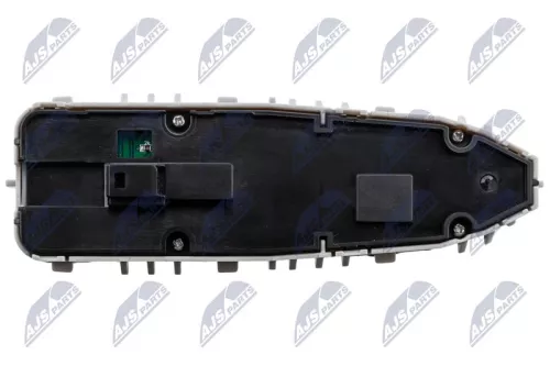 NTY NTY (EWS-ME-097) Switch, window regulator 