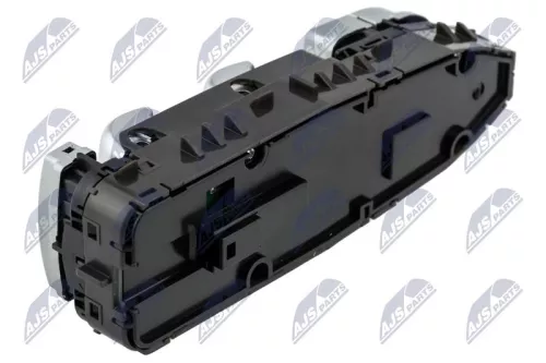 NTY NTY (EWS-ME-098) Switch, window regulator 