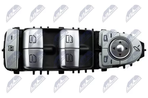 NTY NTY (EWS-ME-098) Switch, window regulator 