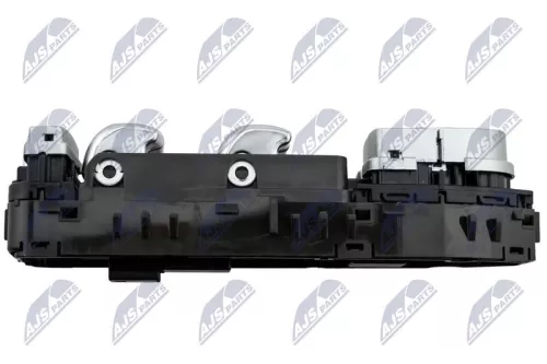 NTY NTY (EWS-ME-098) Switch, window regulator 