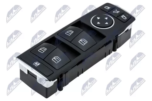 NTY NTY (EWS-ME-101) Switch, window regulator 