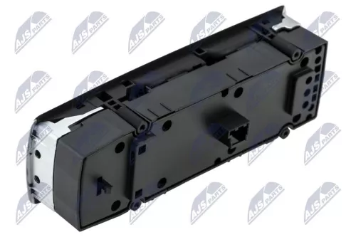 NTY NTY (EWS-ME-101) Switch, window regulator 
