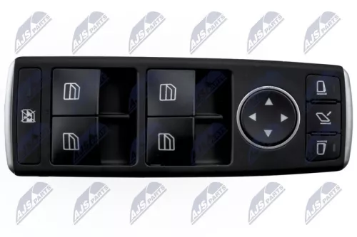 NTY NTY (EWS-ME-101) Switch, window regulator 