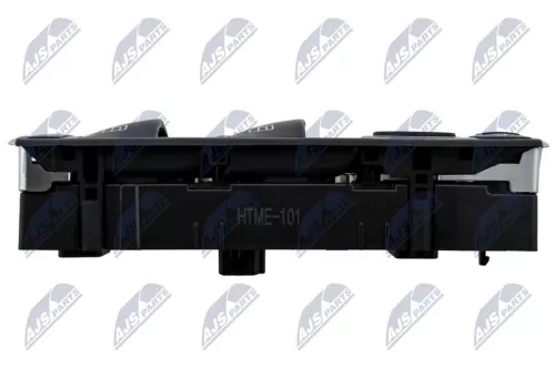 NTY NTY (EWS-ME-101) Switch, window regulator 