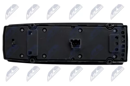 NTY NTY (EWS-ME-101) Switch, window regulator 