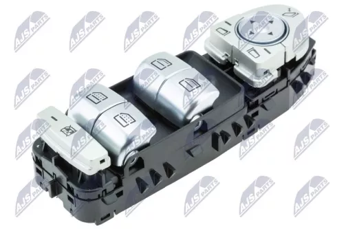 NTY NTY (EWS-ME-102) Switch, window regulator 