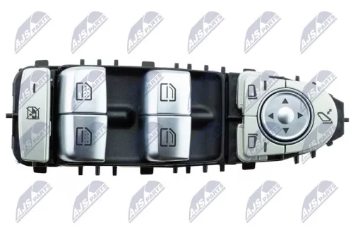 NTY NTY (EWS-ME-102) Switch, window regulator 