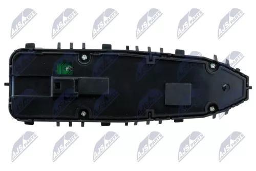 NTY NTY (EWS-ME-102) Switch, window regulator 