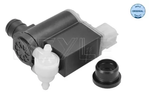MEYLE MEYLE (37-14 870 0005) Washer Fluid Pump, window cleaning 