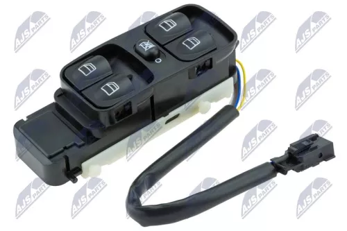 NTY NTY (EWS-ME-105) Switch, window regulator 