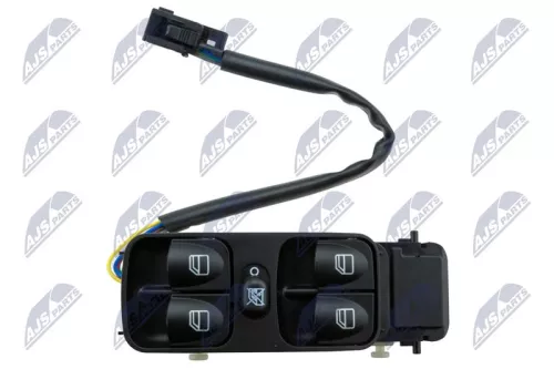 NTY NTY (EWS-ME-105) Switch, window regulator 