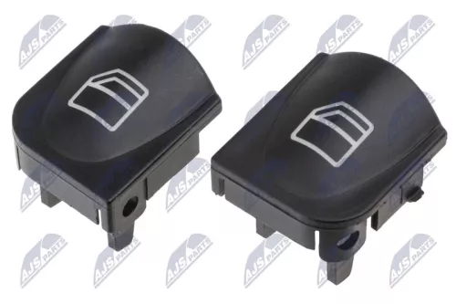 NTY NTY (EWS-ME-106) Switch, window regulator 