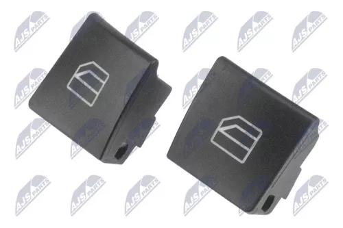 Switch, window regulator
