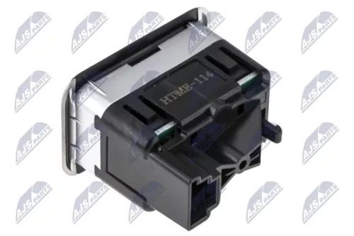 NTY NTY (EWS-ME-114) Switch, tailgate release 
