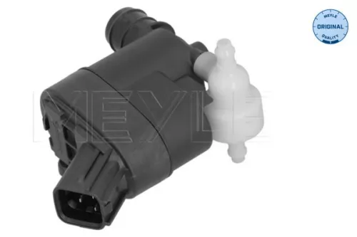 Washer Fluid Pump, window cleaning