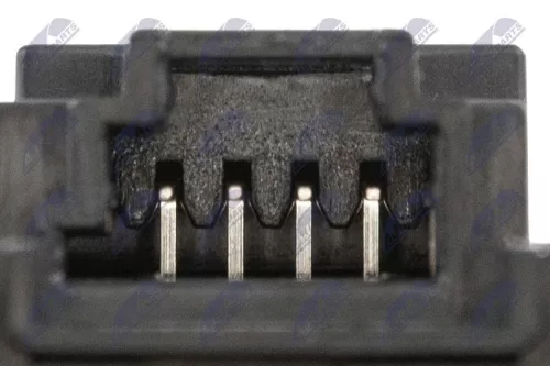 NTY NTY (EWS-ME-115) Switch, window regulator 