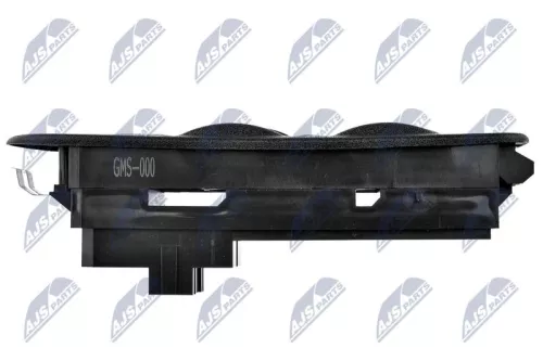 NTY NTY (EWS-MS-000) Switch, window regulator 