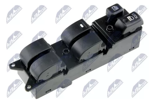 NTY NTY (EWS-MS-002) Switch, window regulator 