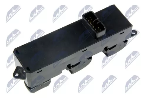 NTY NTY (EWS-MS-002) Switch, window regulator 