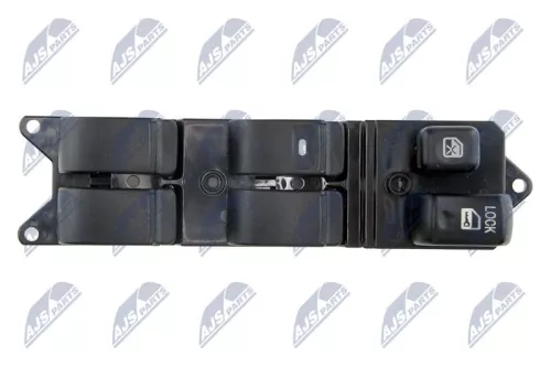 NTY NTY (EWS-MS-002) Switch, window regulator 