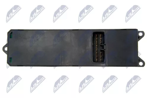 NTY NTY (EWS-MS-002) Switch, window regulator 
